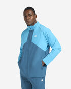 New Balance Utility Stretch Woven Jacket MJ62S4CH-ATD Blue 1