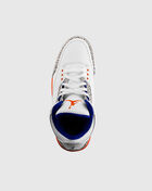 Jordan Retro Air Jordan 3 "Knicks" 136064-148 White 5
