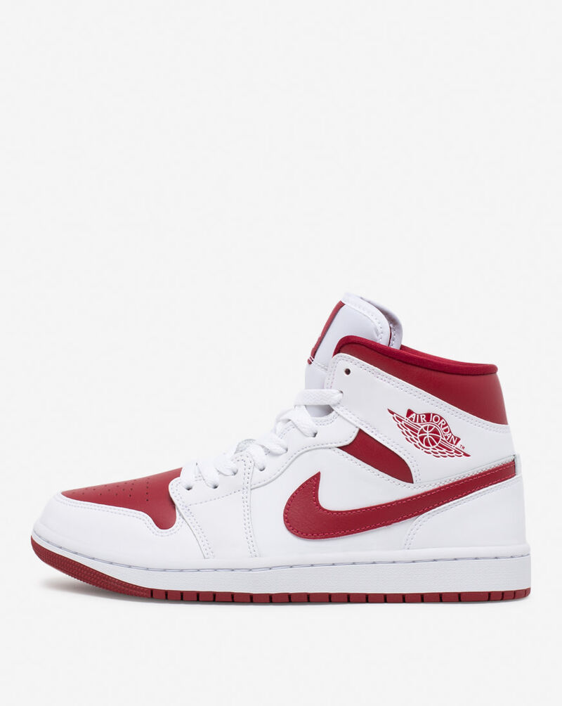 snipes air jordan 1 lost and found