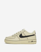 Nike Big Kids' Air Force 1 LV8 HJ4563-200 Beige 1
