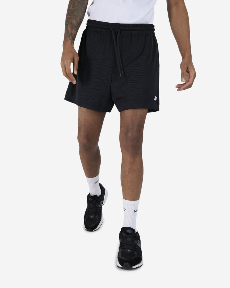 Sport Essentials Mesh Shorts