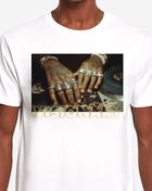 Mister Tee Visionary DJ Tee MTUS576-US-00220 White 3