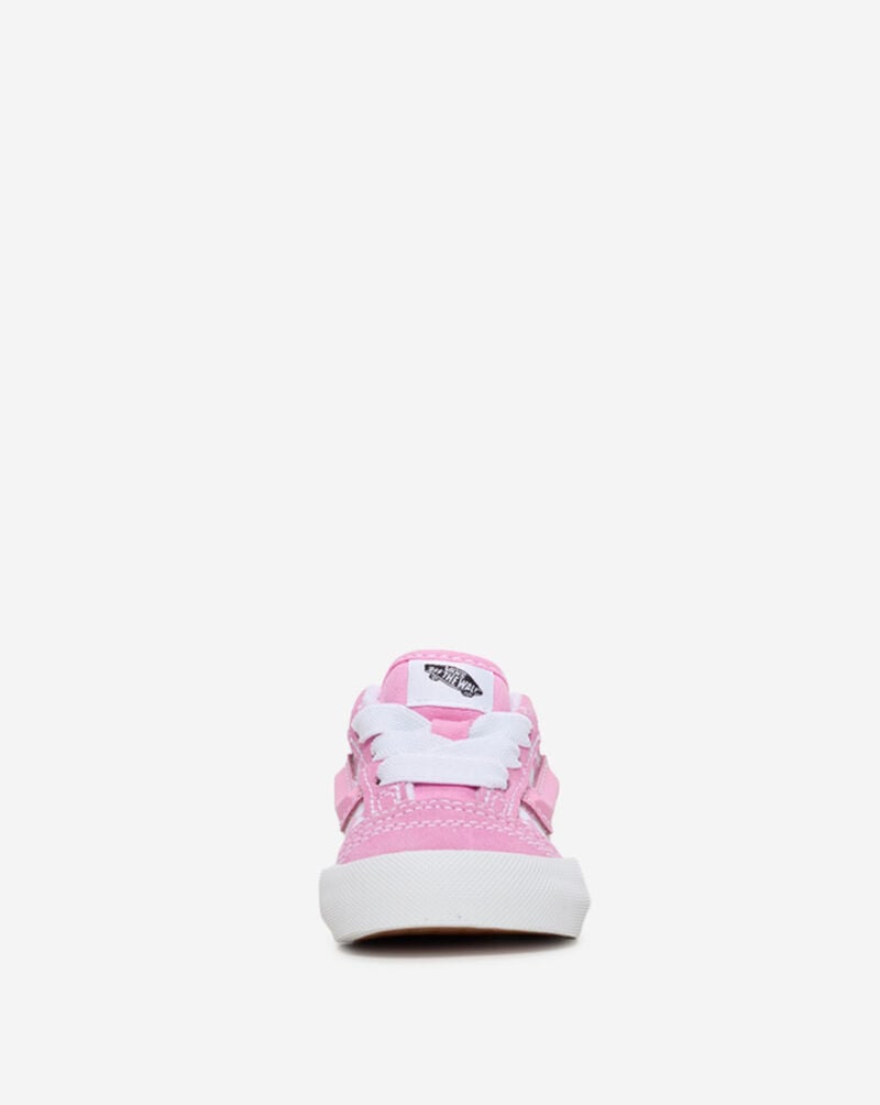 Vans Toddler Knu Skool VN000D0K2W0 Pink 3