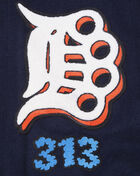 Detroit Varsity Jacket