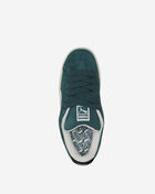  Suede XL