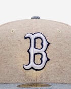 59Fifty Boston Red Sox Tweed Fitted Hat