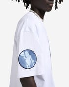 PRO STANDARD Boston Celtics Tee BBC1516517-WHT White 3