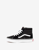 Vans sk8 hi ps VN000D5F6BT Black 1
