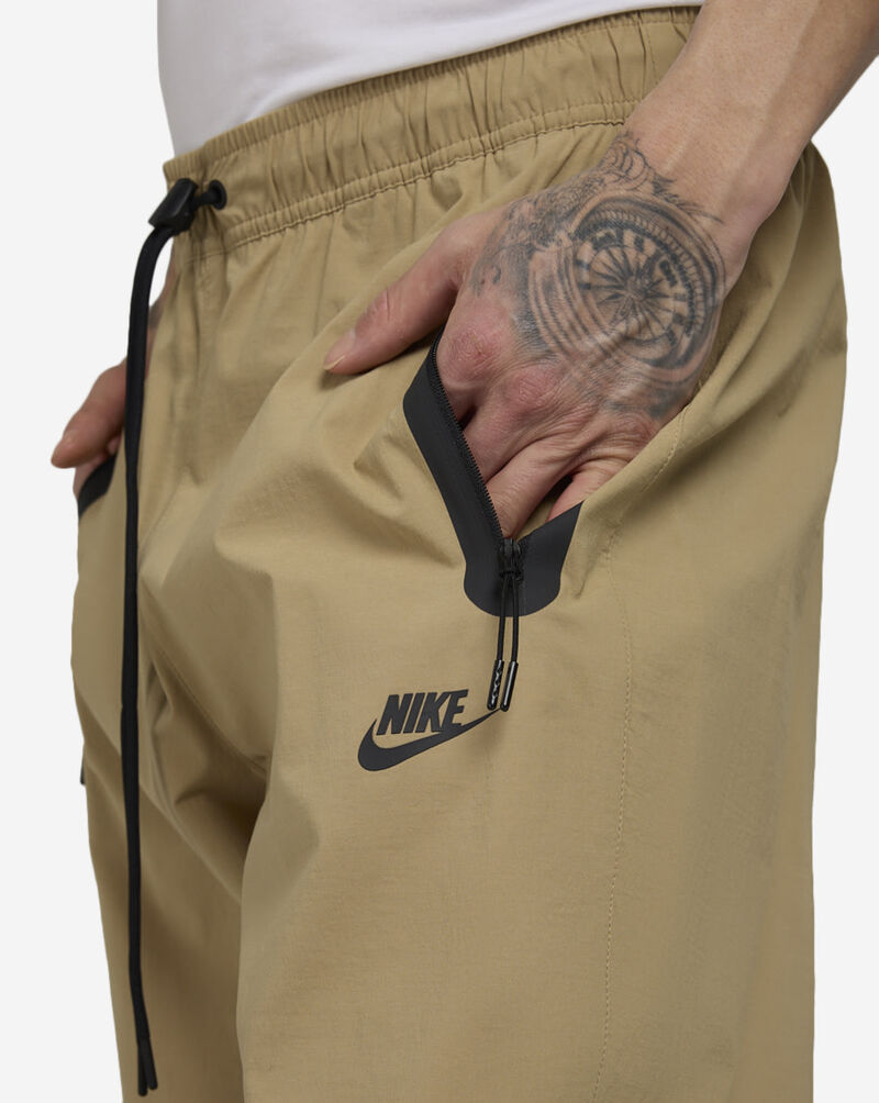 Nike Tech Woven Pants HM8241-297 Beige 3
