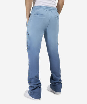 No Rules Fleece Pants