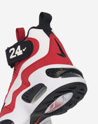 Nike Big Kids' Air Griffey Max 1 JA1136-100 White 9