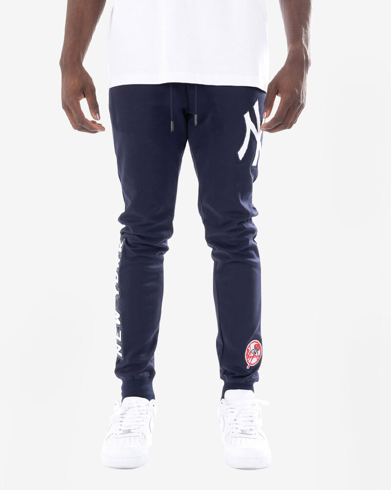 yankees joggers
