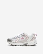 New Balance Pre-School 530 PZ530EC White 1