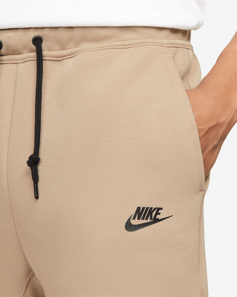 Nike NSW Tech Fleece Joggers FB8002-247 Brown 4