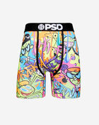 Pop Lab Briefs