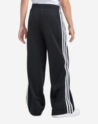 adidas Kids' Wide Leg Firebird Track Pant JL3184 Black 2