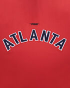 Atlanta Braves Classic Boxy Top