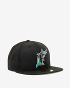 59Fifty Florida Marlins 1993 Cooperstown Wool Hat