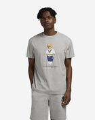 Polo Ralph Lauren Classic Fit Polo Bear Jersey T-Shirt 710973141002-GRY Grey 1