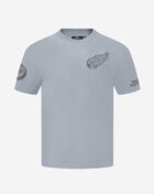 Detroit Red Wings Neutral Drop Shoulder Tee