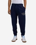 Polo Ralph Lauren The RL Fleece Western-Logo Jogger Pant 710P04876001-NVY Blue 1