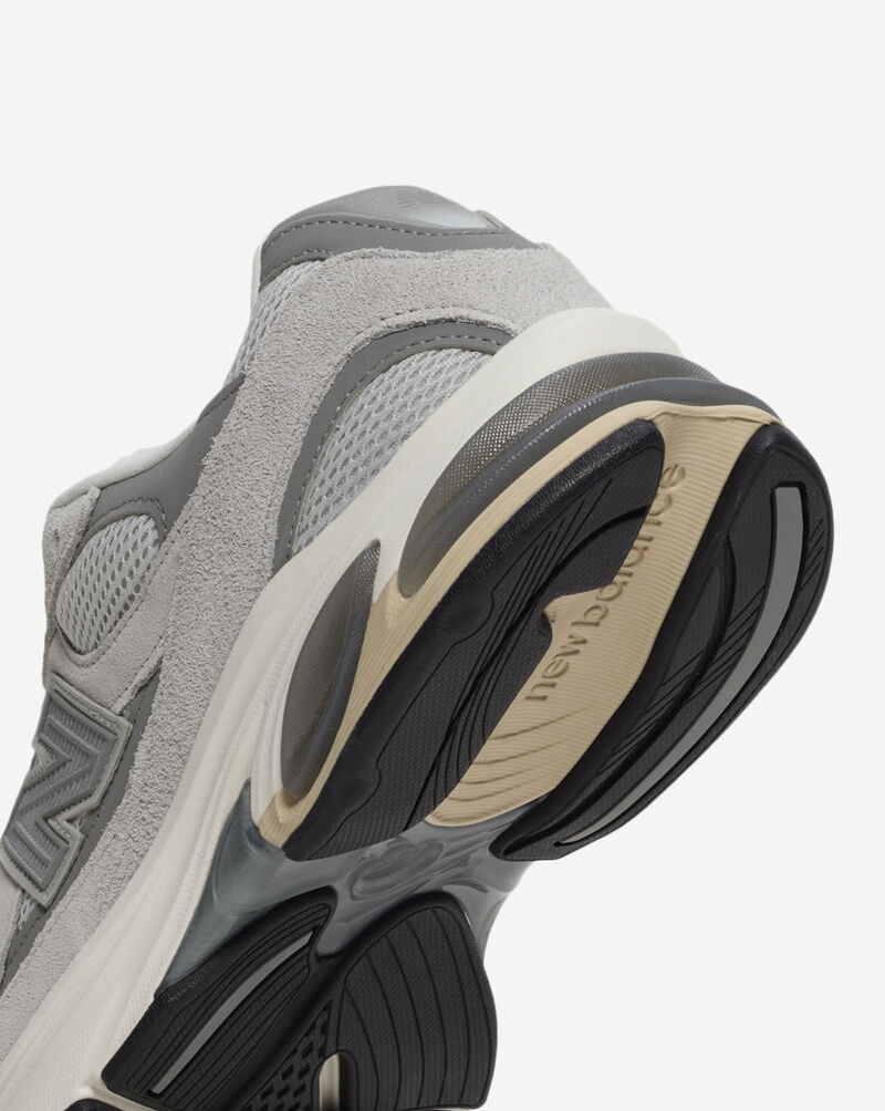 New Balance ABZORB 2010 U201011N White 8