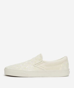 Classic Slip-On Checkerboard