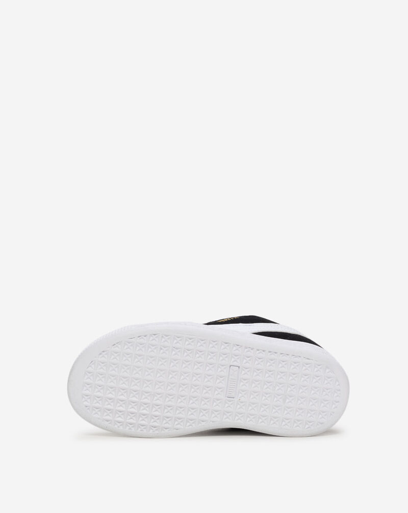 Puma Pre-School Suede XL 39657802 Black 6