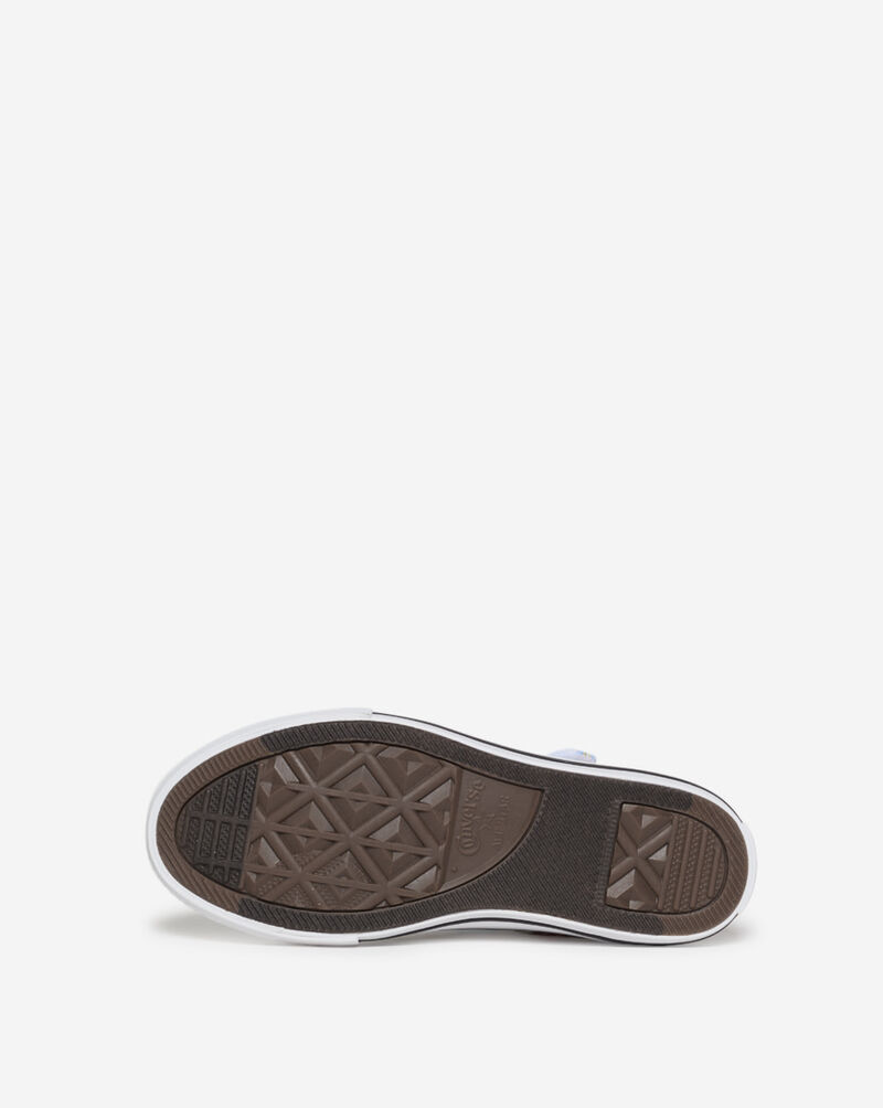 Converse Pre-School Chuck Taylor All Star Easy-On A07377F White 4