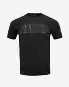 Atlanta Hawks Triple Black Tee