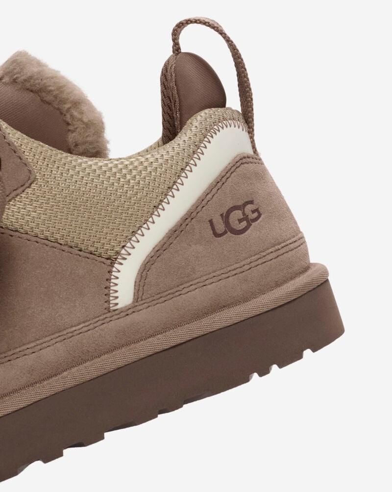 UGG Lowmel 1144032RYK Brown 8