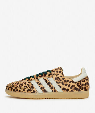 Samba OG