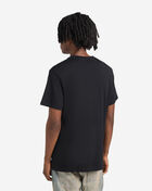 Urban Classics Real Keyring Tee MTUS737-US-00007 Black 2