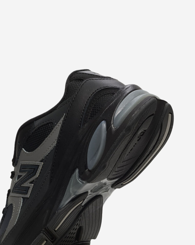 New Balance Grade School 2010 G20102CJ Black 8