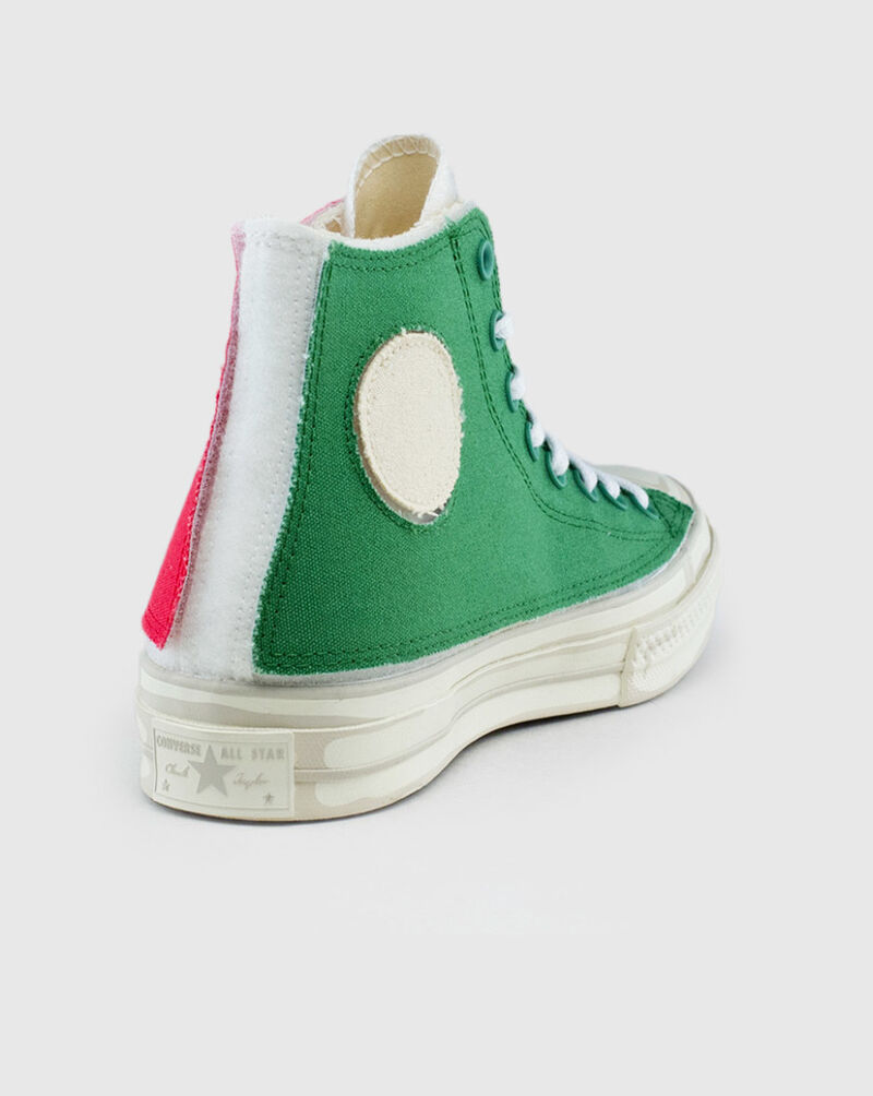 chuck 70 hi x joshua vides