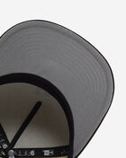 New Era 9Fifty Los Angeles Dodgers A-Frame Snapback Hat 71012985 Grey 5