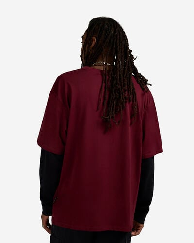 2-in-1 Thermal Tee 2-in-1 Thermal Tee