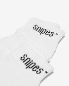 3-Pack Logo Ankle Socks