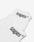 3-Pack Logo Ankle Socks