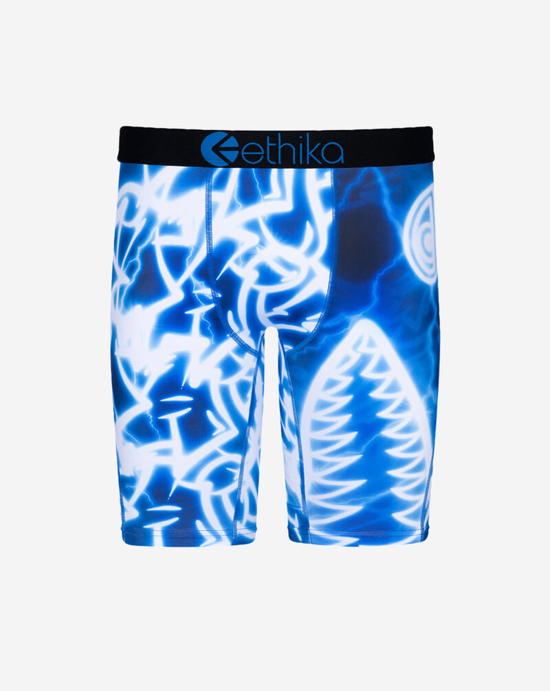 Shop Ethika BMR Flared Outs Briefs MLUS2806 multi SNIPES USA