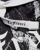  LaFrance Print Ball Shorts