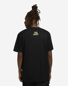Distorted Happy Face Tee