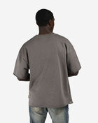 BKYS Apparel Hustle Daily Regular Tee T1455RSP-GRY Grey 2