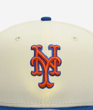 59Fifty New York Mets Core Fitted Hat
