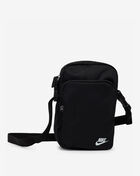 Nike Heritage Crossbody Bag (4L) DB0456-010 Black 1