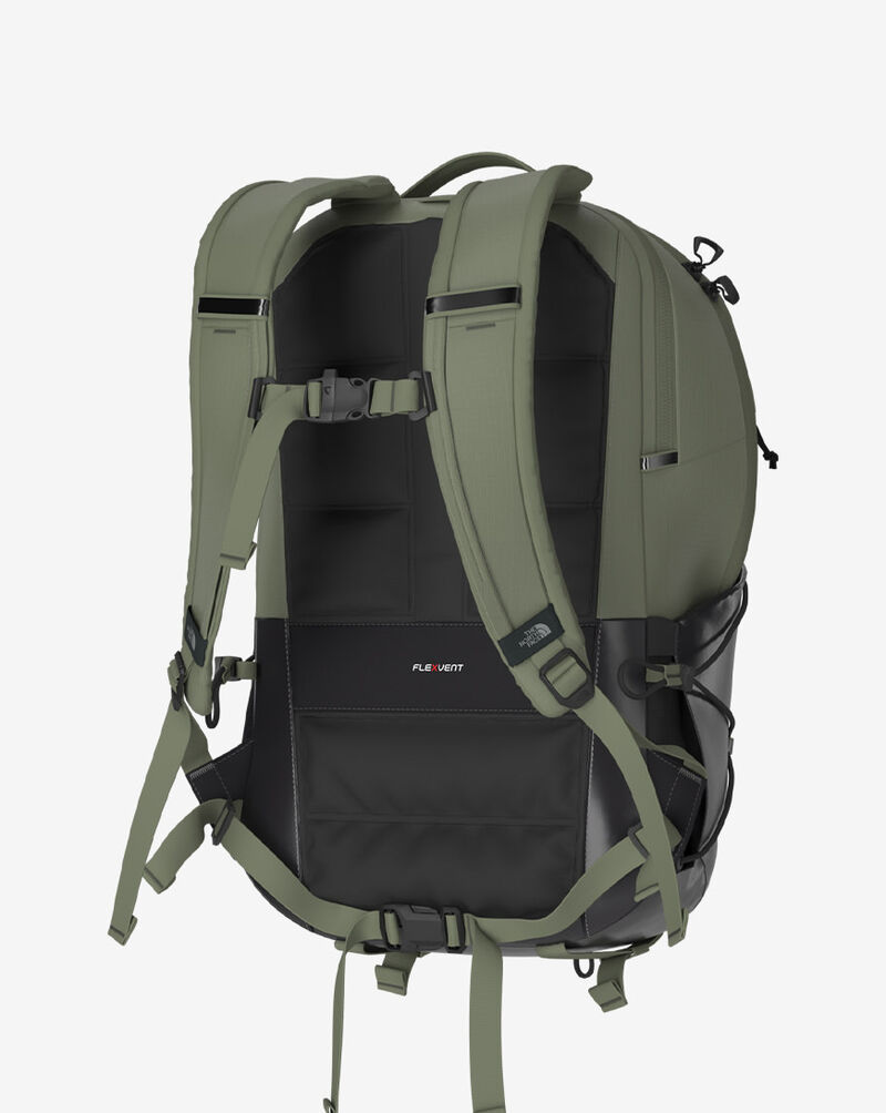 The North Face Borealis Backpack NF0A52SE-D0L Green 3