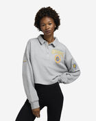 Southern University Crest Fleece Polo