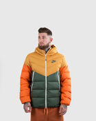 Nsw Windrunner Down Fill Puffer Jacket