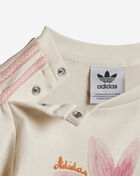 adidas Kids' Summer Glow Tee and Short Set KC0771-SEMIPINKSPARK Pink 5