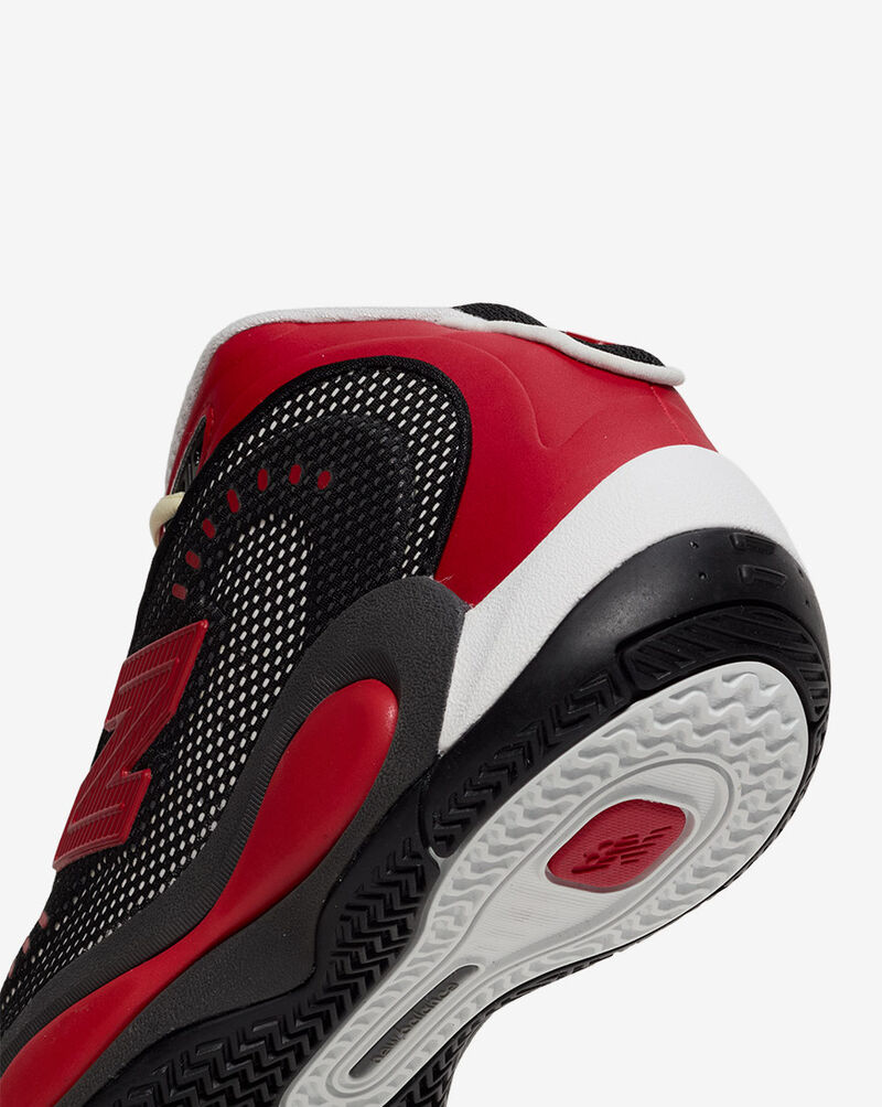 New Balance P400 UFFBB8JD Red 8